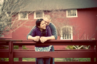 Nick and Katt