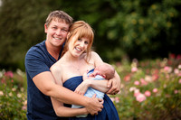 Whatley Family