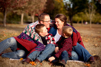 Dewater Family