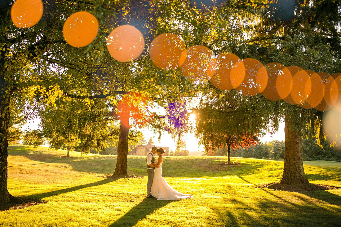 Portland, Oregon Wedding Photographer