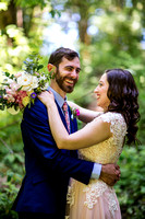 Pre-Ceremony Portraits