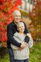 Martin and Laurie