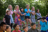 Kroc Camps 2015